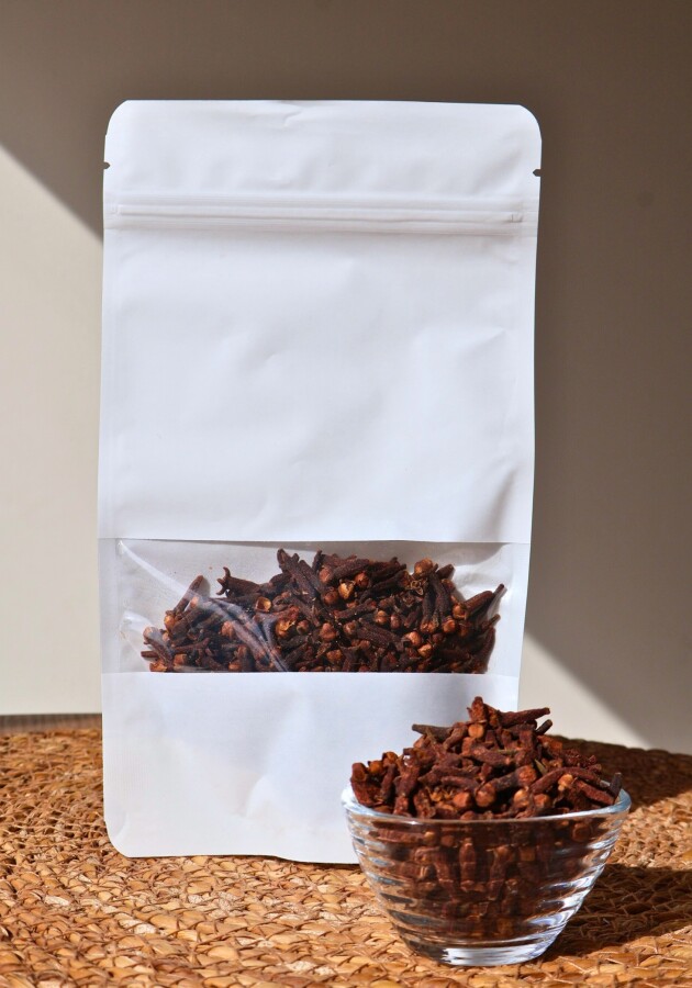 Karanfil 50 gr- antakya tatları - Antakya Tatları Kadın Kooperatifi