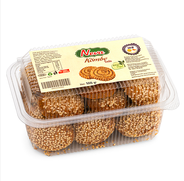Kömbe 500Gr- Kırıkhan Kadın Kooperatifi - 3