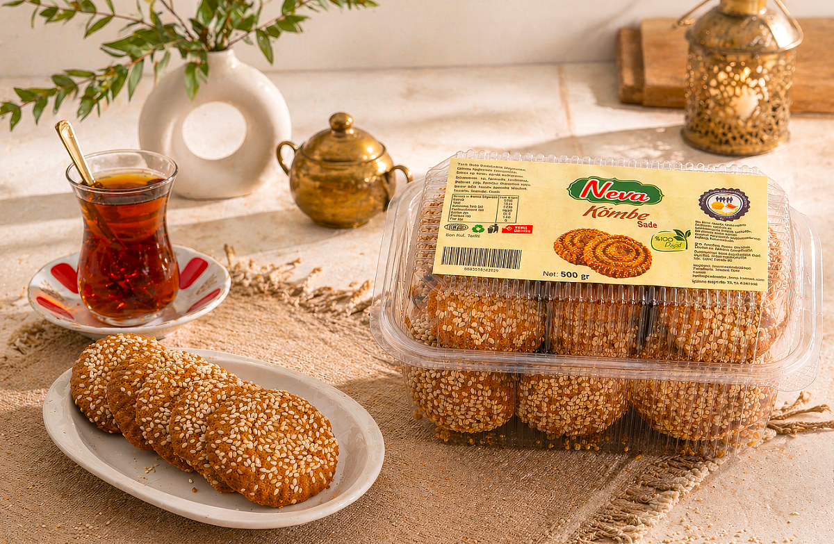 Kömbe 500Gr- Kırıkhan Kadın Kooperatifi - 1