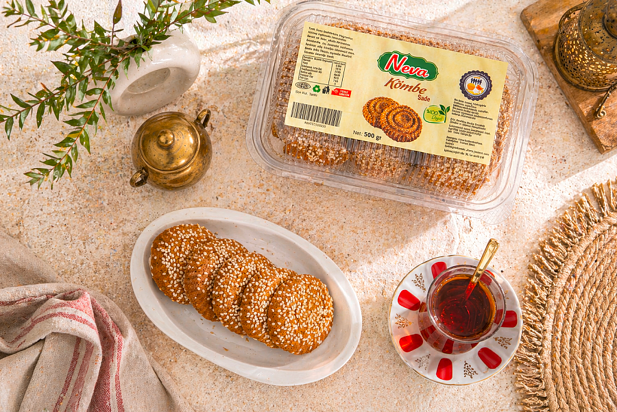 Kömbe 500Gr- Kırıkhan Kadın Kooperatifi - 2