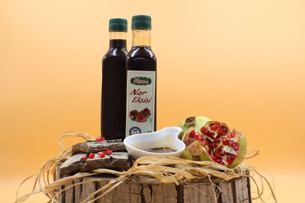 Nar Ekşisi 350 gr - Kırıkhan Kadın Kooperatifi - 3
