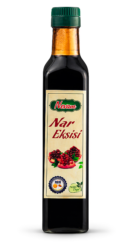 Nar Ekşisi 350 gr - Kırıkhan Kadın Kooperatifi - 4